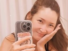 ドクターボディ 恵比寿店(Dr.Body)/紗栄子様にご来店頂きました★