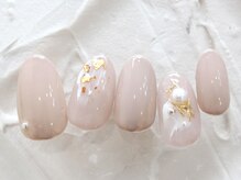 ジョジョ 千里中央店(JOJO)/定額アート★￥７５００