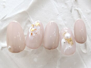 ジョジョ 千里中央店(JOJO)/定額アート★￥７５００