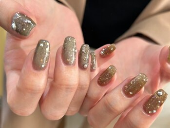 シピー(chipie by anon)/YUI◆120分コース