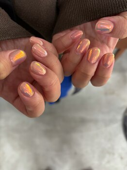 ミュー(mew)/megu担当