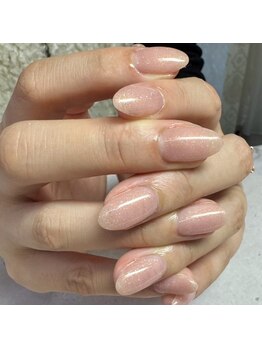 アイリッシュネイル 久屋大通店(Irish Nail)/802&pin