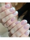 【enoi】フラッシュネイル