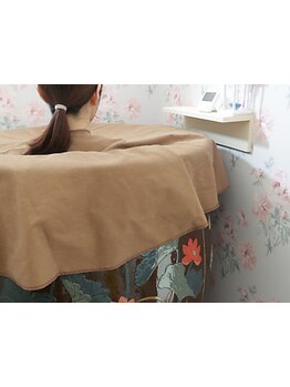 小規模プライベートサロン