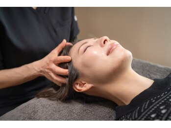 サンクス(Thanks)/脳疲労を改善