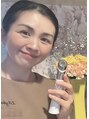 リリー ボヌール(Lily bonheur) 早川 亜衣