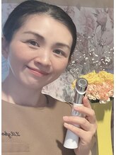 リリー ボヌール(Lily bonheur) 早川 亜衣