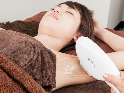 エピリス(epilis)の写真