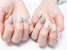 ワイエヌサロン(yn salon)/