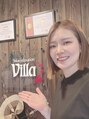 アジアンリラクゼーション ヴィラ 琴似店(asian relaxation villa) ナカヤマ