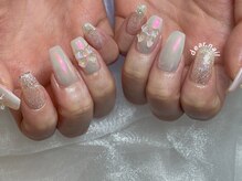 ディアネイル(dear.nail)/