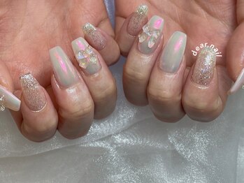ディアネイル(dear.nail)/