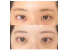 モストアイズ 京橋(most eyes)/まつ毛/眉毛/京橋/東京/マツパ