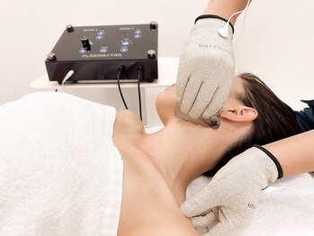 パルス/リラクゼーション効果も★