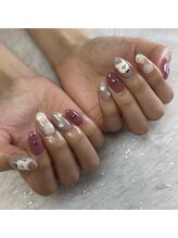 ケージェー(KJ)/持ち込みデザインジェル