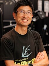 ルプラス24 福田 晴幸