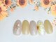 エメリーネイル(Emerry Nail)の写真/毎月変わるサンプルから選べます◎粒子が色々なラメカラー/マグネット/ミラーもトレンドカラーあります♪
