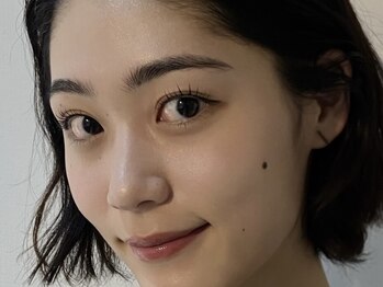 ワクシー 麻布十番店(WAXYYY.)/まつ毛パーマ¥ 5,000～