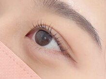 エル 京都西院店(eL)/まつ毛パーマ