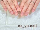 自爪風クリアネイル 278