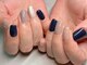 エルマナ ネイル(Hermana NAIL)の写真/しっかりケアをしながら爪を美しく彩るプライベートサロン☆あなたの日常を豊かに。香春口三萩野駅3分♪