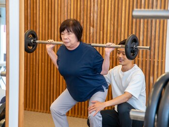 ボディブレイン 研究学園店(Body Brain)/