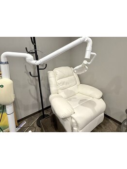 短期集中コースのあるサロン