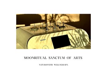 スパムーンリチュアル(SpaMoonRitual)