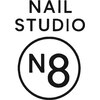 ナンバーエイト(No8)のお店ロゴ