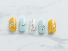 ボニータ(Bonita)/スタンダードコース