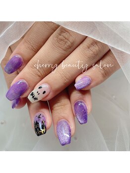 チェリー ビューティーサロン(Cherry)/