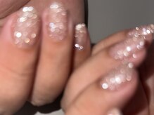 シエルネイル(siel nail)/one color ＋