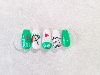 mika.限定デザイン