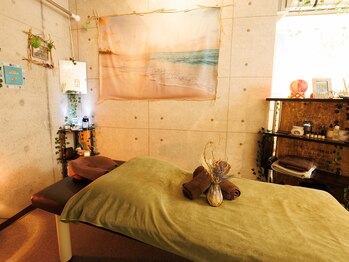 体調律整体部門ぷにぷに/全メニュー男性さま可