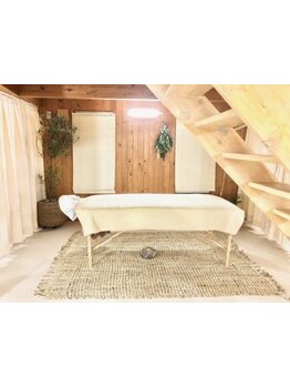 ご褒美にオススメ贅沢サロン