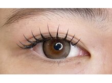 プティットスリール 岐阜店(Petit Sourire)/フラットラッシュ100本