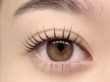 ギフト 渋谷(gift.)/■ヌヌケラチンラッシュリフト