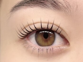 ギフト 渋谷(gift.)/■ヌヌケラチンラッシュリフト