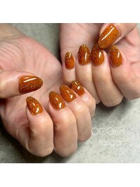 フラッシュネイル