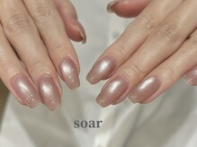 ソアー(soar)/マグネット