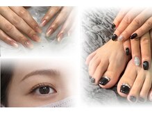 ミンク バイ キャンアイドレッシー(MINK by Can I Dressy)の雰囲気（さりげなく、きれいなわたしに。）