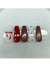 ルビー(Ruby)/プレミアムコース2、3月