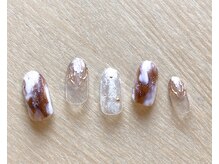 ココルポ 京橋(COCORUPO)/ニュアンス