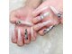 ティアラネイル(TIARA NAIL)の写真