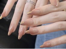 ミューズネイル(muse nail)/