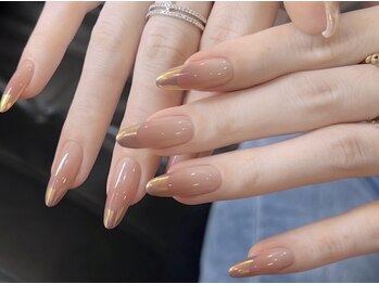 ミューズネイル(muse nail)/