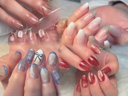 イノン ネイル(inon nail)の写真