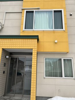 ルアナ(Luana)/この建物・・・