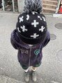ロレインブロウ 伊勢崎店&nbsp;古着屋さんで安くて可愛いものを探すのが好きです♪
