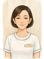 サホリモ(Sahorimo) タナカ スタッフ